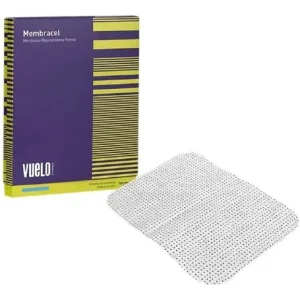 Curativo Membracel - Membrana Regeneradora Porosa Vuelo